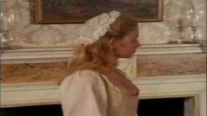 Sinnligt och romantiskt: Fanny Hills full film