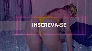 X videos Brasil presenta un encuentro caliente de parejas bisexuales en HD
