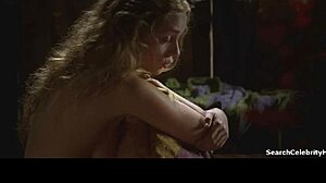 Slavni handjob in oralni seks v italijanskem pornu