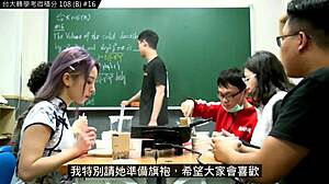 Zhang Asahis najnovejše delo: Taiyun 108 ocena prevodov