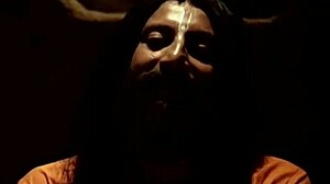 भारतीय गृहिणी धोखा देती है में बंगाली शॉर्ट फिल्म के साथ गर्म सेक्स सीन