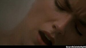 Sharon Stones csábító előadása egy 1993-as felnőttfilmben